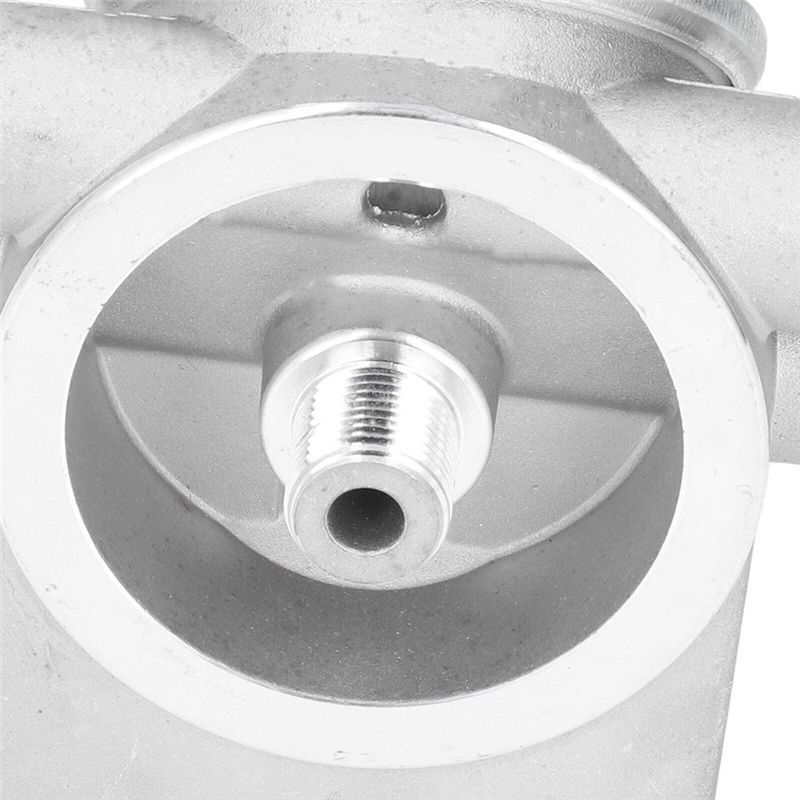 0450126 Oil-Water Separation Filter Base Accessories Parts Component Auto Supplies