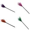 New Halloween Versatile Broom Decorative Prop For Spooky Party Celebrations Festivities And