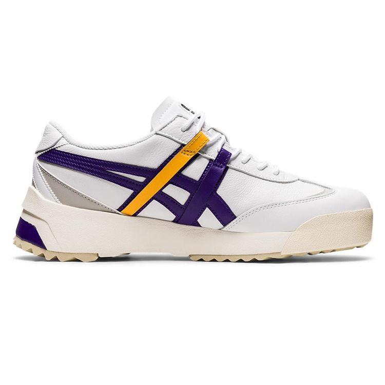 Onitsuka Tiger Delegation Ex 'White Purple' 1183A559-103