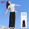 Warrior Women's 2026 Cooling Crop Top & Cargo Pants Sportswear Set