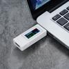 USB Power Meter Voltage Current Tester 4-30V 0-6.5A 0-195W Voltmeter Ammeter Multimeter Meter Tool for Charger Cable Battery