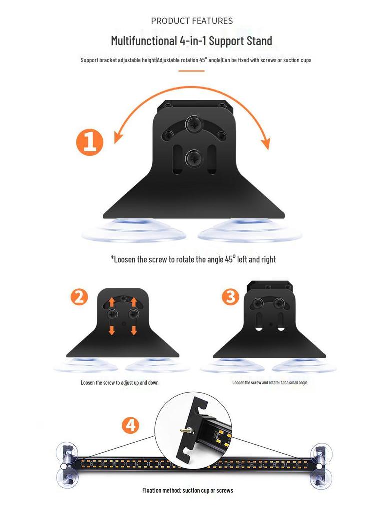 Car LED Strobe Light: Roof, Grille & Multifunction Bar Warning Light