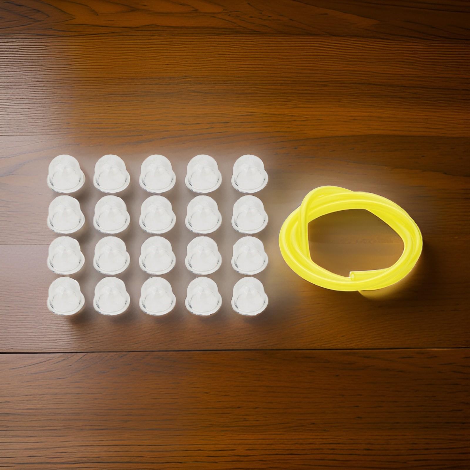 

Для триммеров с цепной грушей, детали триммера, деликатные