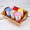 Elastic Flat Thread T-Shirt Yarn 40M Crochet Carpets Yarn Skin-friendy Thick Crochet Yarn  Beginner