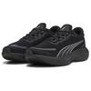New Puma Scend Pro 'Black Silver' 378776-07