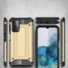 TECH ARMOR case for Samsung Galaxy A32 5G, Gold