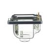 ZSDTRP PWK PZ Carburetor Clear Float Bowl for PWK I/II/III IV/KSR EVO PZ26/27/30/32 Carbs