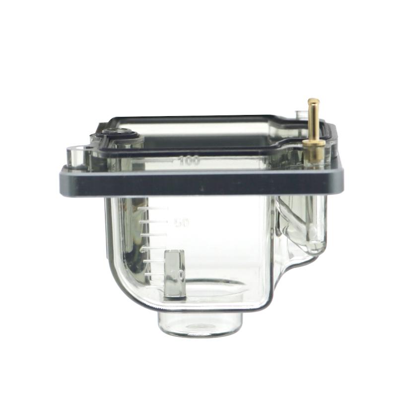 ZSDTRP PWK PZ Carburetor Clear Float Bowl for PWK I/II/III IV/KSR EVO PZ26/27/30/32 Carbs