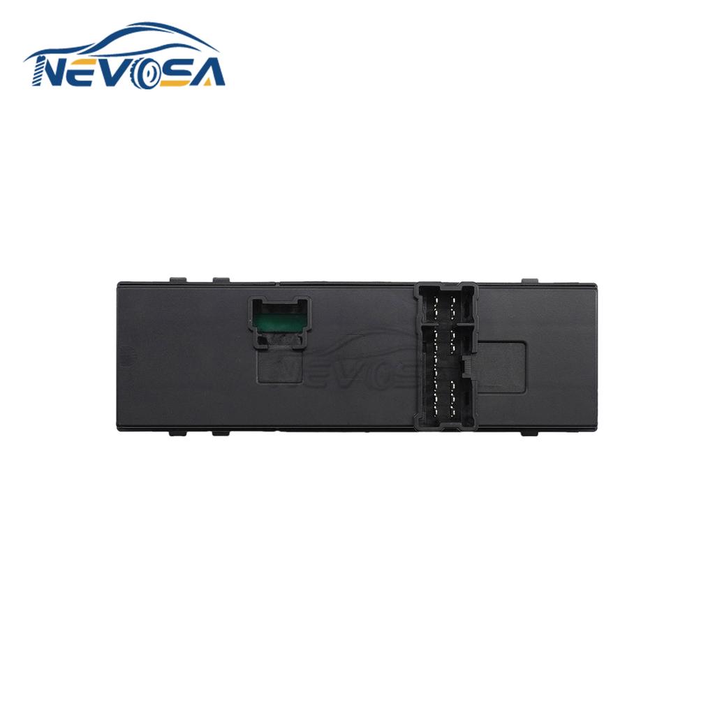 NEVOSA 25401-6LA2A LHD For Nissan Sylphy Sentra MK14 - 254016LA2A Front Left Side Car Power Window Lifter Control