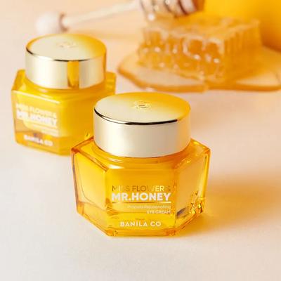 Miss Flower & Mr. Honey Propolis Rejuvenating Eye Cream 20ml
