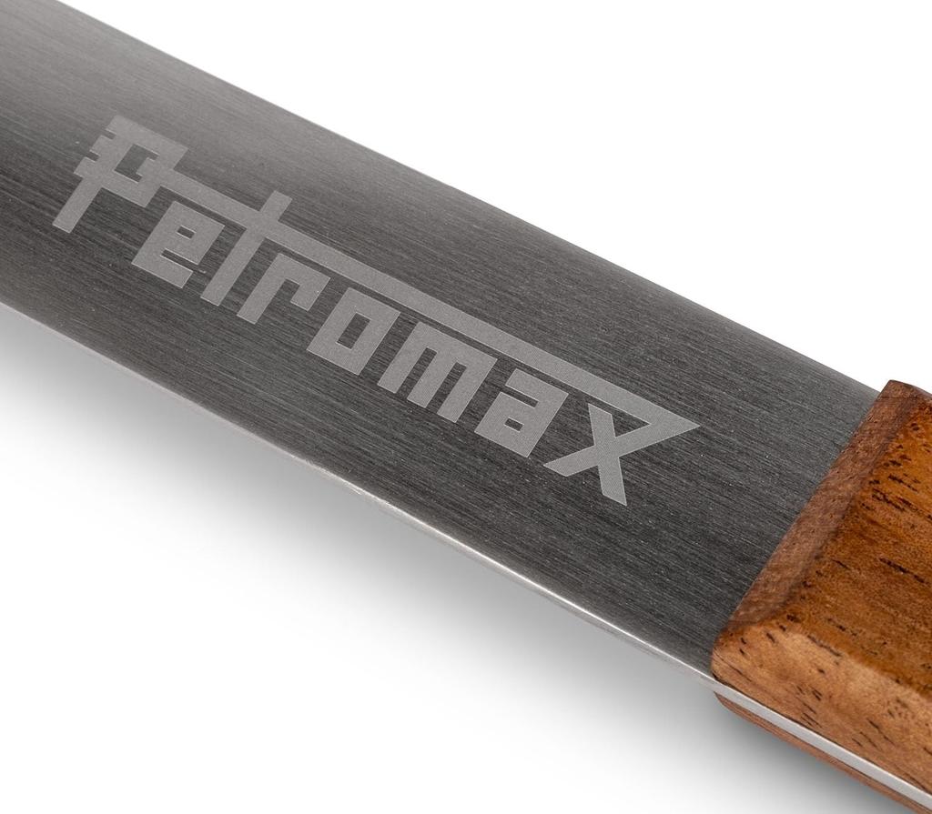 Petromax Outdoor Cooking Utensils Ladle 50 13998