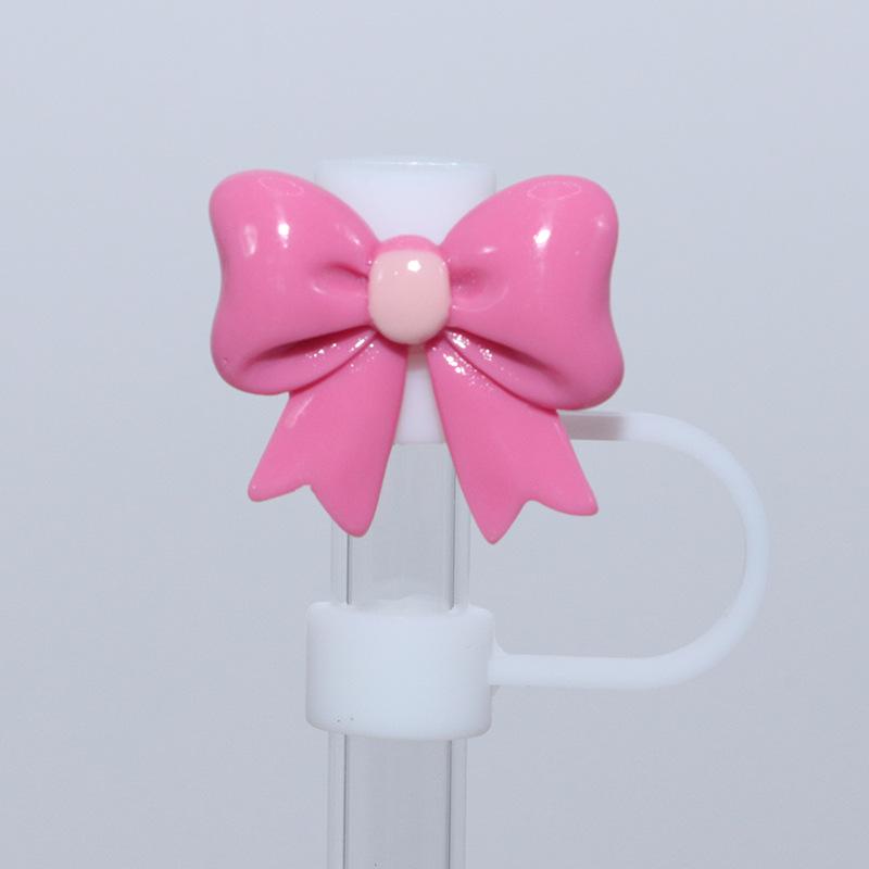 Stanley 40oz Ice Cup Flower Straw with 10mm Dust Cap