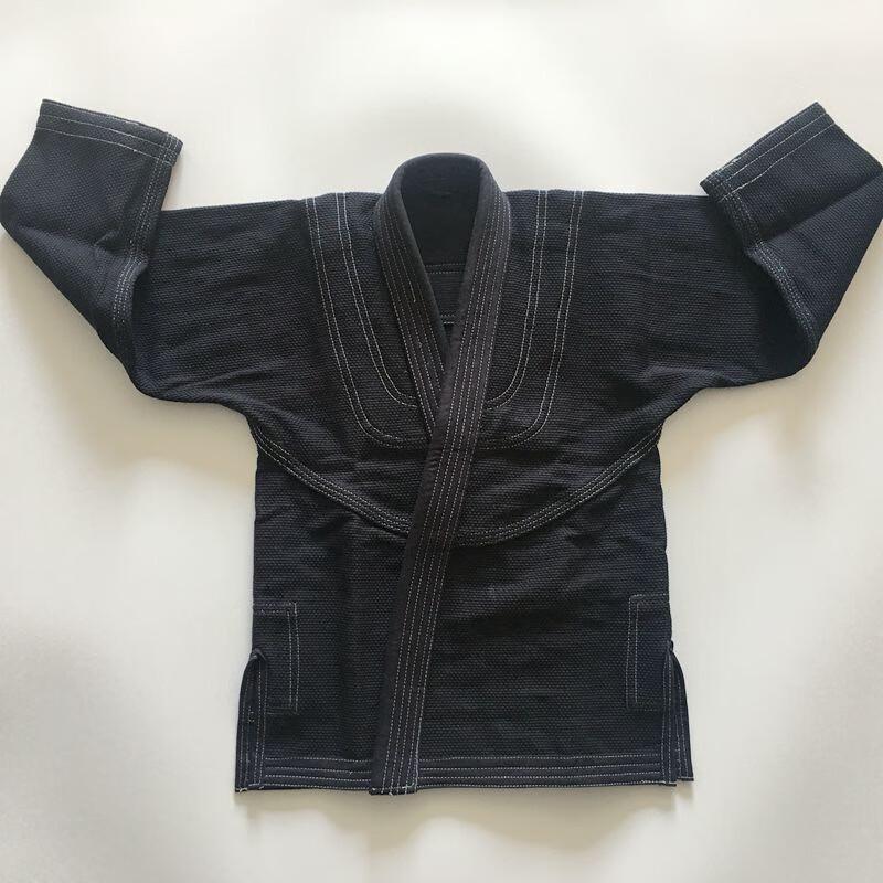Longchan Brazilian Jiu-Jitsu Gi