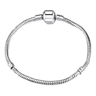 Pulsera de Cadena Metálica de Viento Apilado de Personalidad Pulsera de Halloween