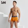 7A Antibacterial Crotch Men's Pure Cotton Underwear (Set of 3)