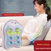 AIVEISI Neck and Waist Massage Cushion