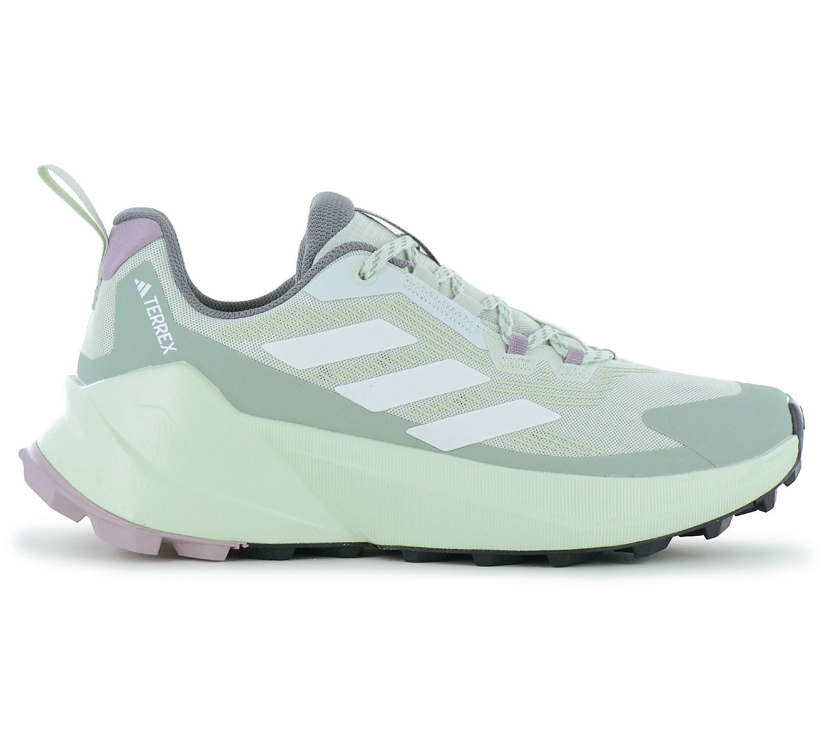

adidas TERREX Trailmaker 2 W - Женские треккинговые ботинки Зеленые IH6352 ОРИГИНАЛ EU 40 UK 6.5 зелёный