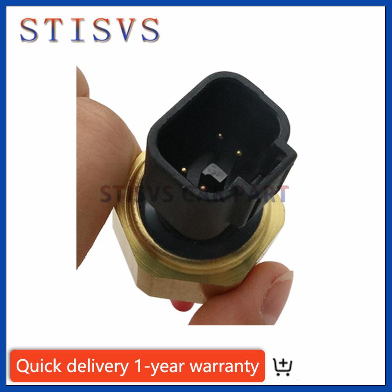 4921477 Diesel Engine Parts Oil Pressure Temperature Sensor For QSM ISM 3330953 3330954 3417189 High Quality Car Accessories