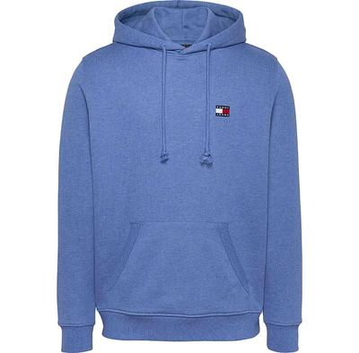 Tommy Jeans Mikina s kapucí Badge Regular Fit