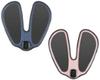 EMS EMS Pads for Walking and Beautiful Legs (indigo Blue)