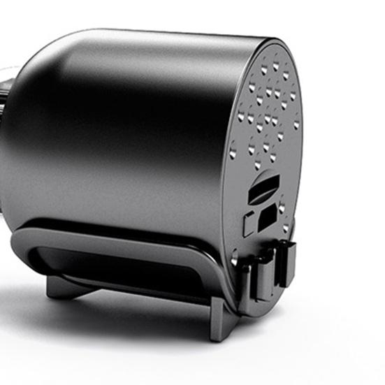 Security Camera WiFi Connection Infrared Night Vision 1080P HD-compatible 140 Degree Wide