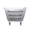 NEW 450mt Motorcycle Accessories Radiator Guard Engine Skid Plate Cover For CFMOTO CF 450 MT 450MT MT450 2024 2025