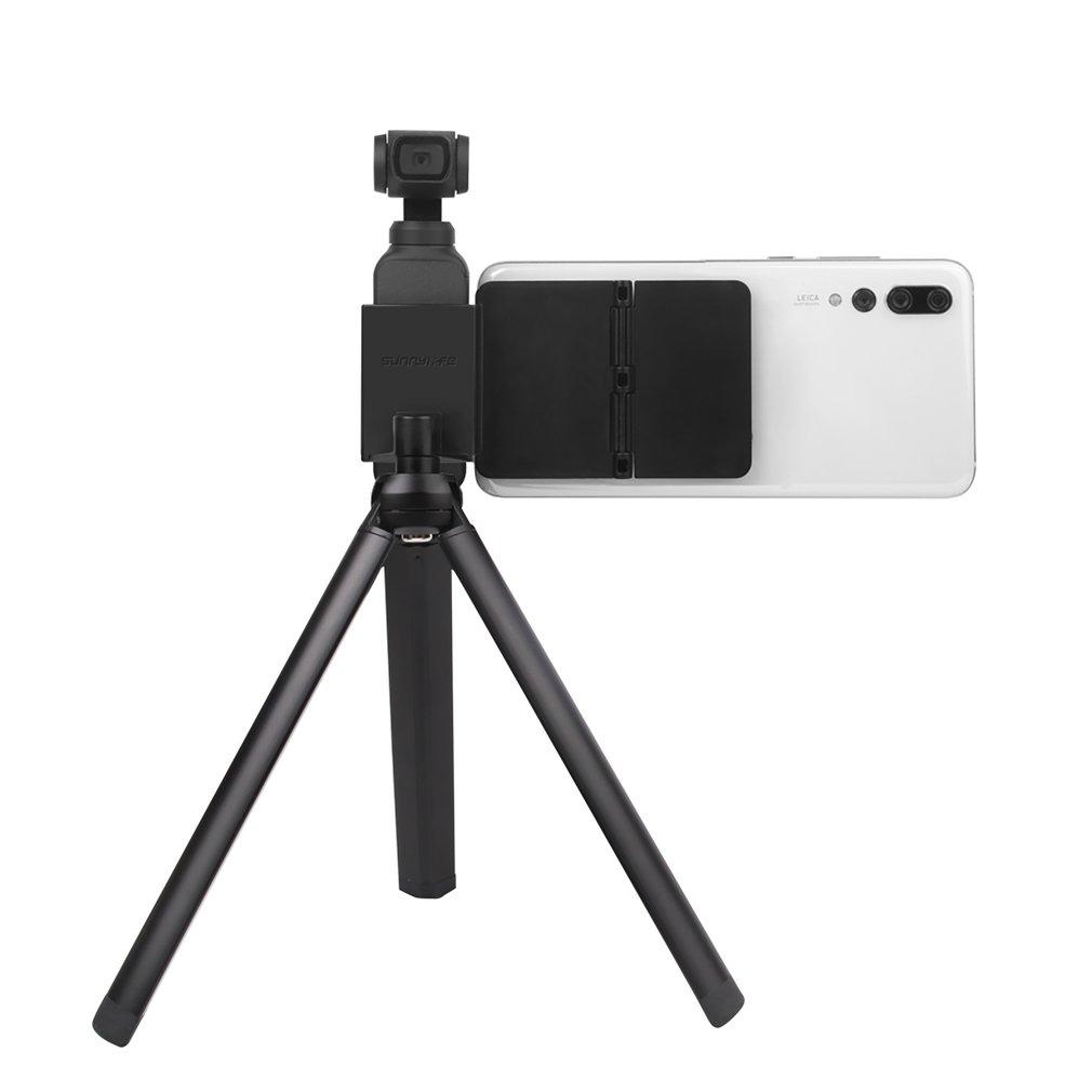 Suction Cup Bracket/Tripod/Extension Rod Expansion KIT for OSMO Pocket Suction Cup Bracket/Tripod/Extension Rod Expansion KIT for OSMO Pocket