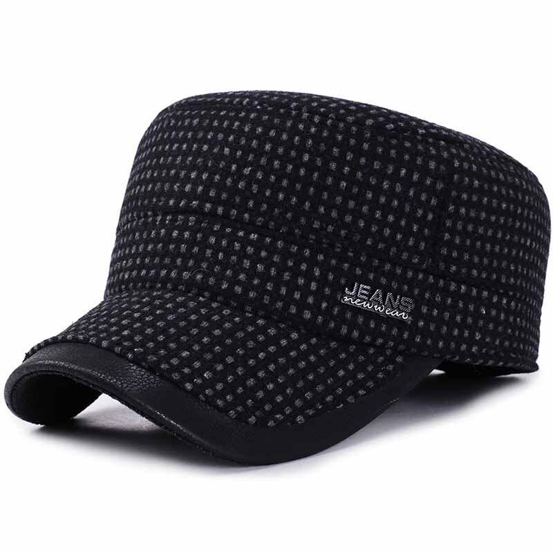 Photography Camera Classic Adjustable Cotton Baseball Caps Trucker Driver Hat Outdoor Cap Gray