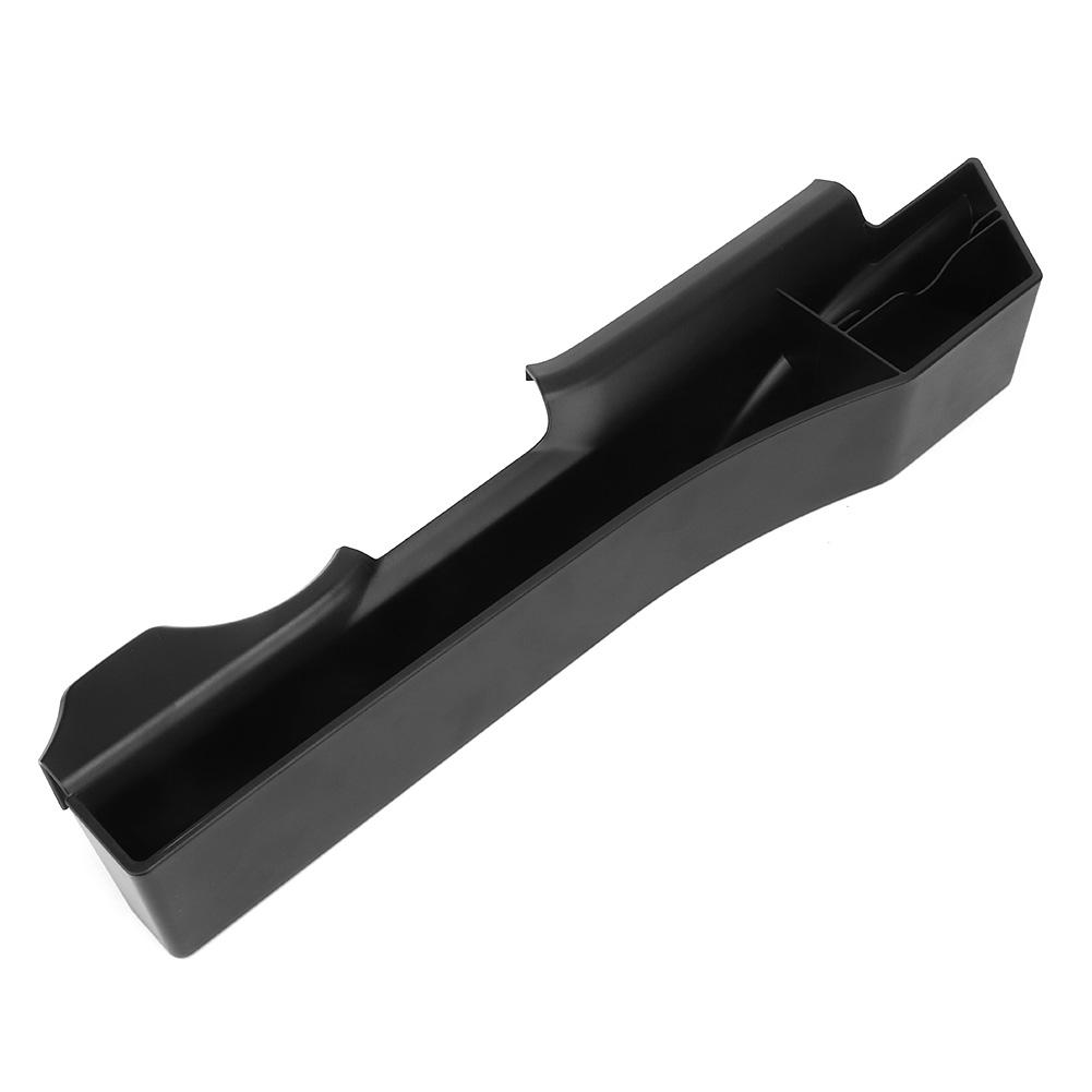 Passenger Seat Gear Shift Panel Side Storage Case Co Pilot Organizer Box Fits for Jeep Wrangler JK