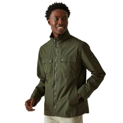 Mens Raytan Waterproof Jacket