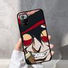 Alucard Hellsing Anime Phone Case For Redmi Note 4 X 5 A 6 7 8 T 9 9S 10 11 11S 11Epro Poco M3 Pro