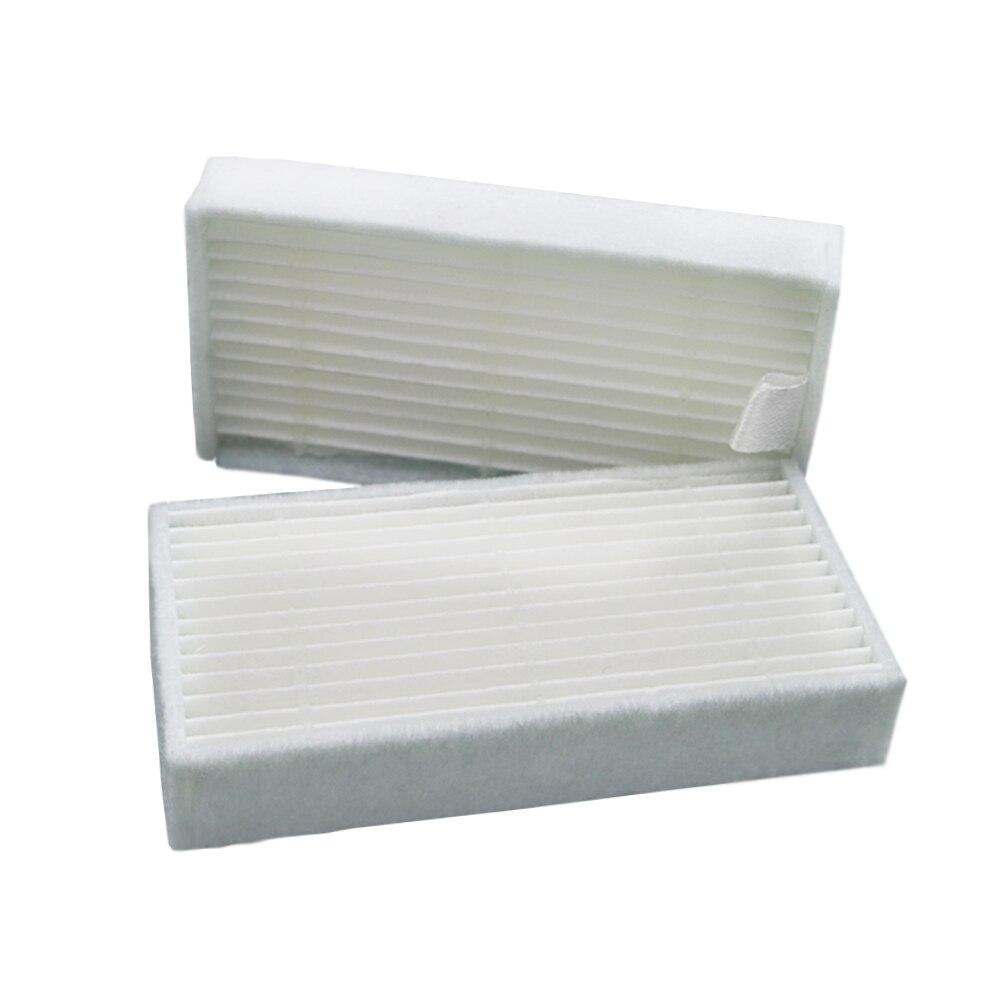Vacuum Cleaner Filter HEPA Filter for ECOVACS CR130 Cr120 CEN540 CEN250 ML009 for CHUWI V3 iLife X5 V5 V3+ V5PRO