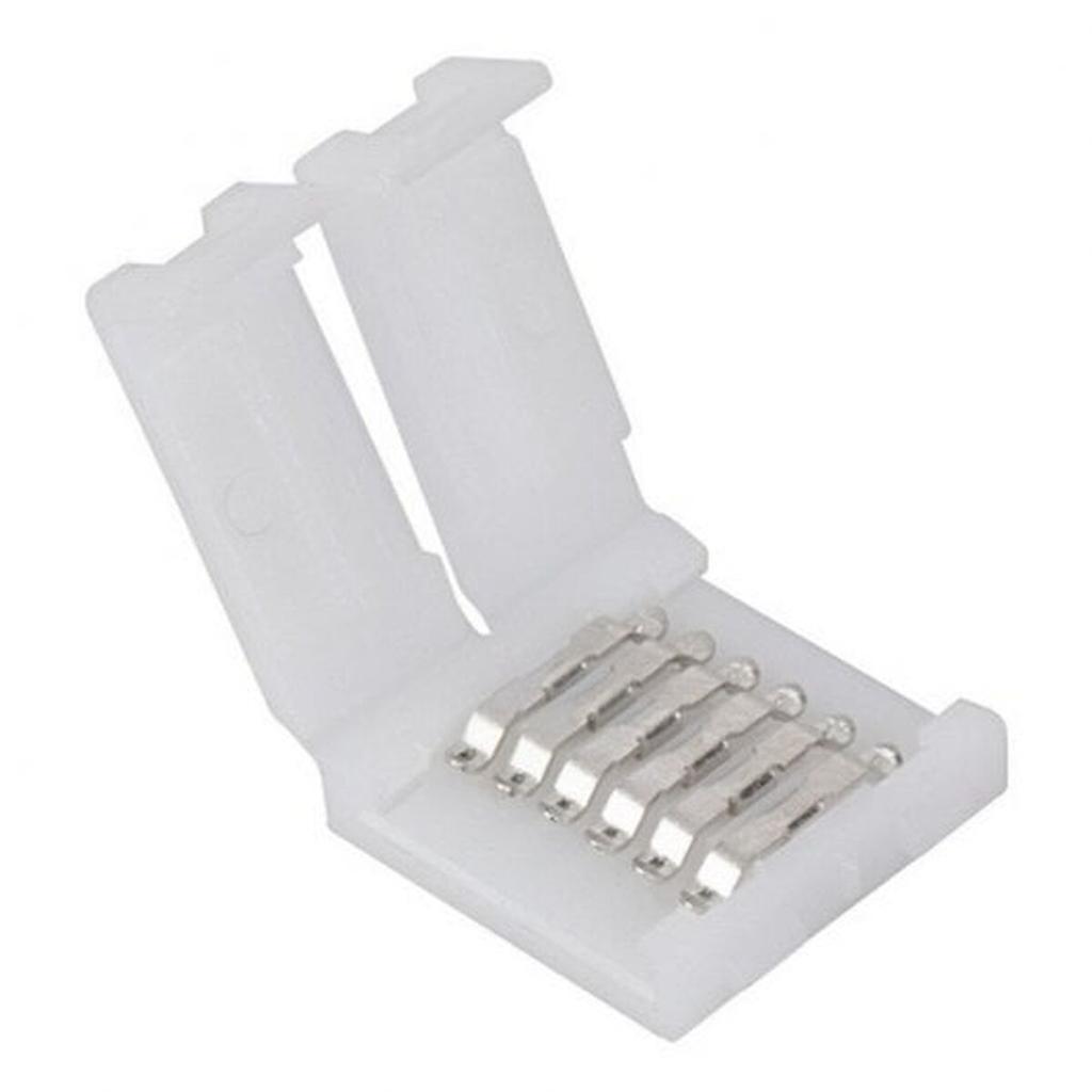 LED-Streifen Muvit iO Schwarz Mehrfarbig Golden F 5 m