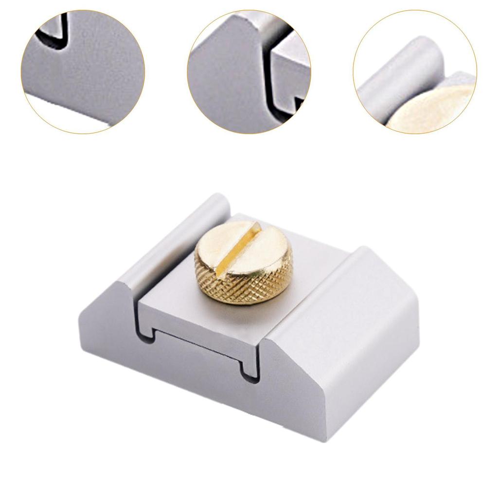 Hand Sanding Block Sturdy Sand Paper Holder for Drywall Wood Metal Polishing