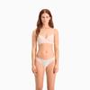 Puma SEAMLESS 2-PACK Women's Thong White 93502203 R XL