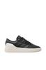 adidas Buty sportowe Court revival syntetyczne czarne/białe