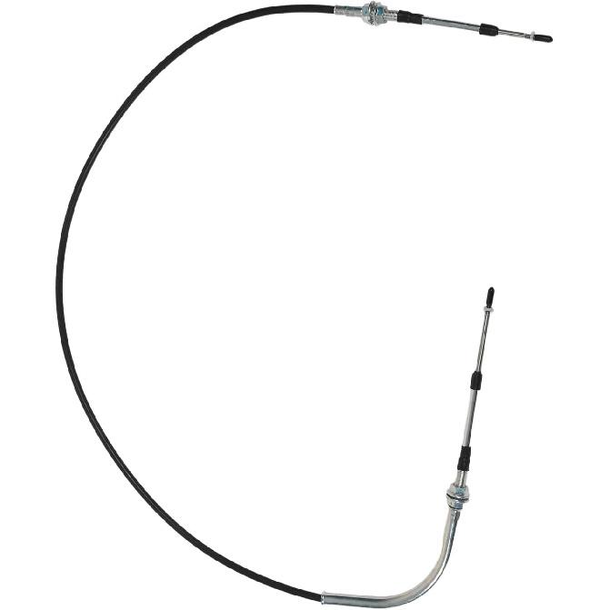 כבל העברת הילוכים קדימה אחורה עמיד בפני חלודה 101951501 כבל העברת הילוכים קדימה אחורה עמיד בפני שחיקה עבור עגלת דלק