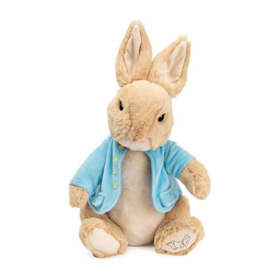 [GUND] Классический Кролик Питер Делюкс