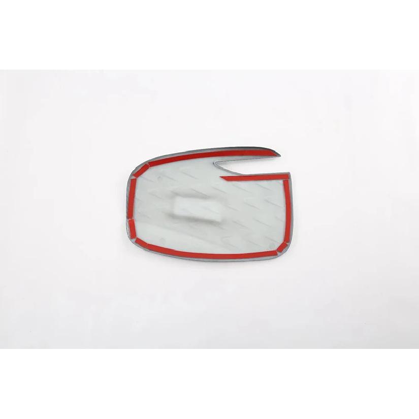 For BYD ATTO 3 Yuan Plus Car Accessories ABS Decorative Glitter For Charging Port Cover