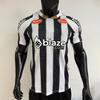 Maillot de football extérieur rétro Santos FC 25-26
