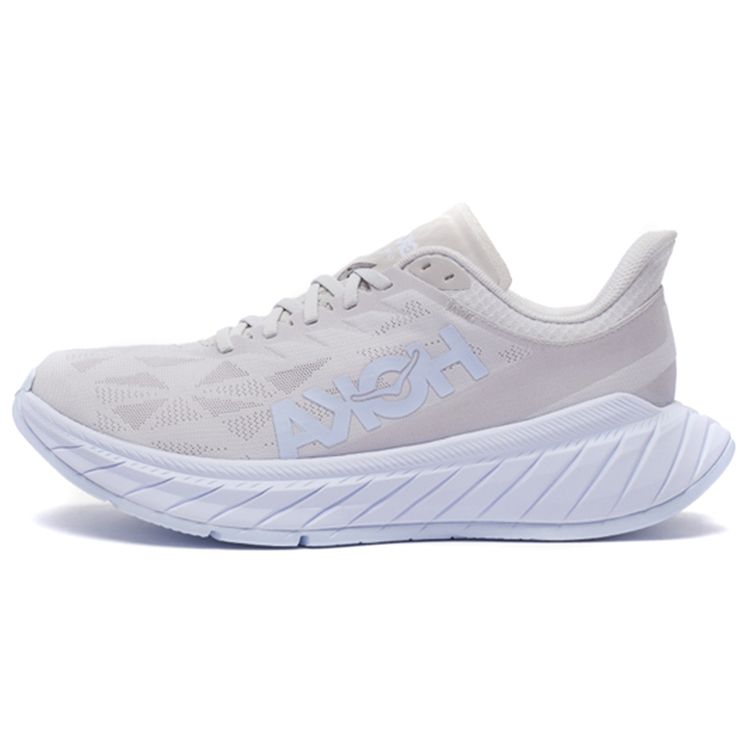 

Мужские кроссовки HOKA Carbon X 2 Nimbus Cloud белые 1123111-NCWT