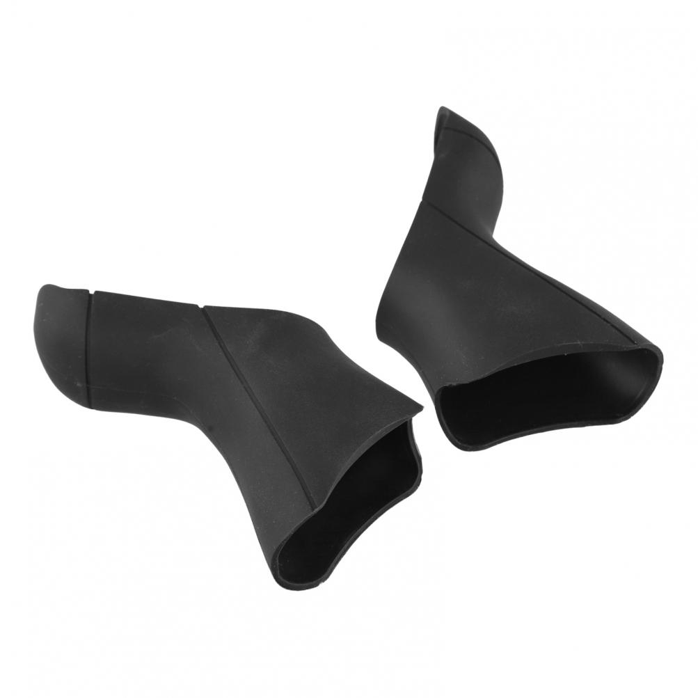 ST2400/3500/4500 Brake Lever Hoods Silicone Cover For Enhanced Comfort