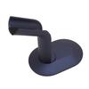 Hair Dryer Desktop Stand Metal Stable Anti Slip Space Saving Desktop Storage Rack for Airstrait HT01 Hair Straightener