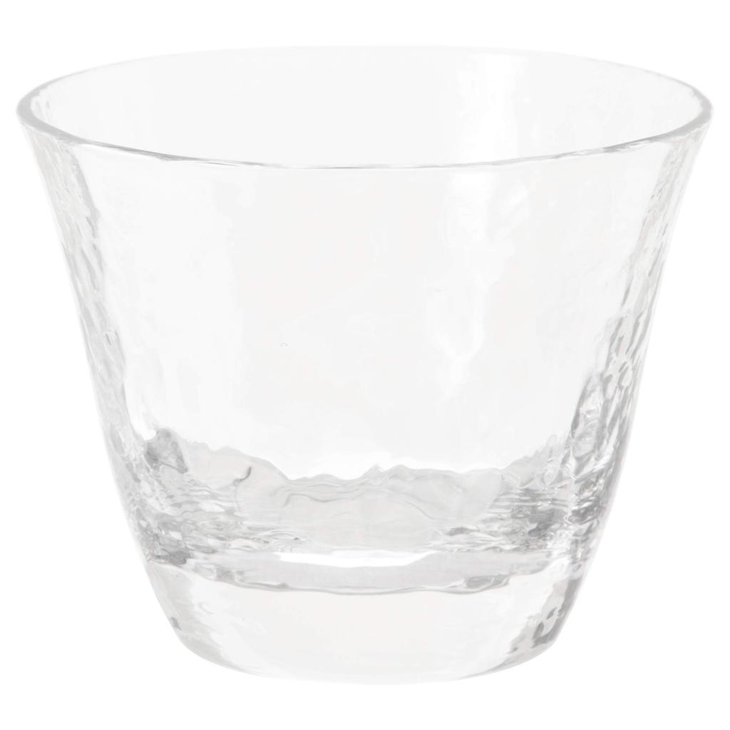 Takasegawa Sake Glass 80ml