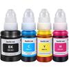 Huiwei G3810 Compatible Ink Refill Kit