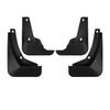 Wear-resistant Mud Flaps Splash Guards Non-deformable