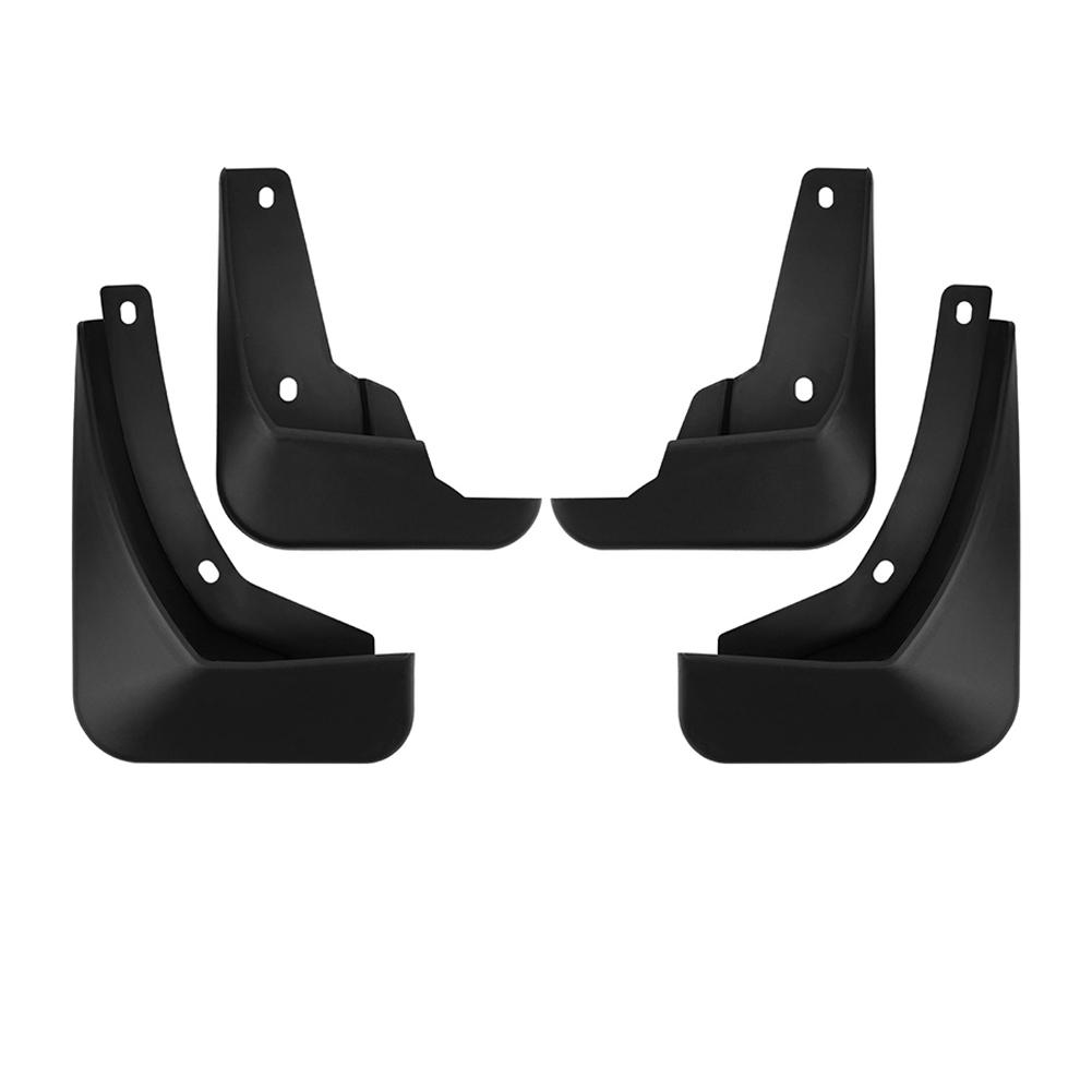 Wear-resistant Mud Flaps Splash Guards Non-deformable