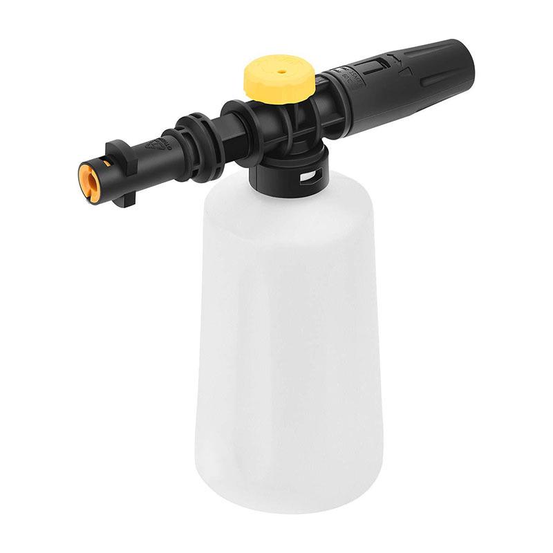 High-Pressure Car Wash Water Gun Handle & Rod for KARCHER K2-K7