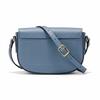Longchamp Épure Flap Snap Closure Crossbody Bag Small Women Crossbody Bag Slate 10253HYZ212