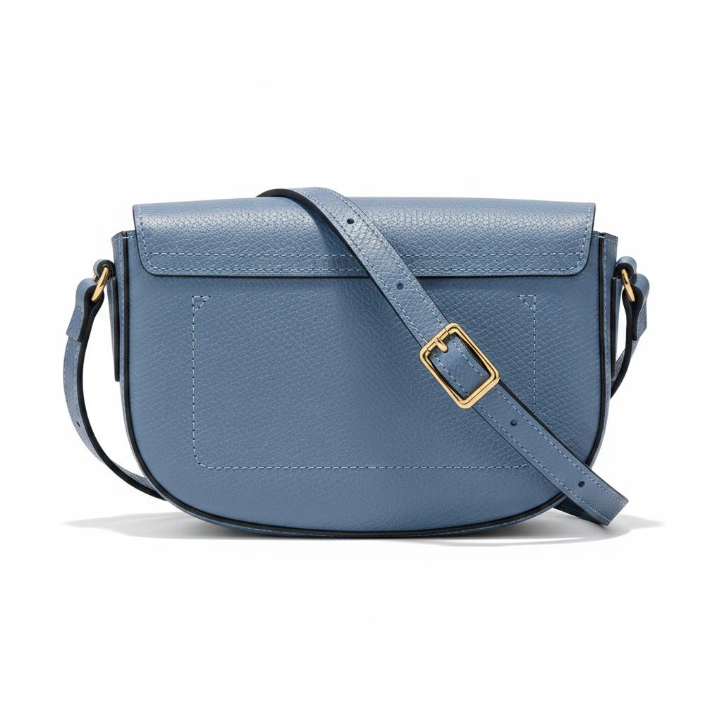 Longchamp Épure Flap Snap Closure Crossbody Bag Small Women Crossbody Bag Slate 10253HYZ212